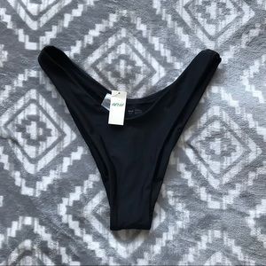 NWT aerie bikini bottom